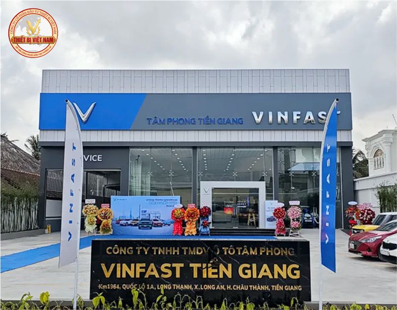 thi-cong-lap-dat-thiet-bi-tai-du-an-3s-vinfast-tam-phong-tien-giang