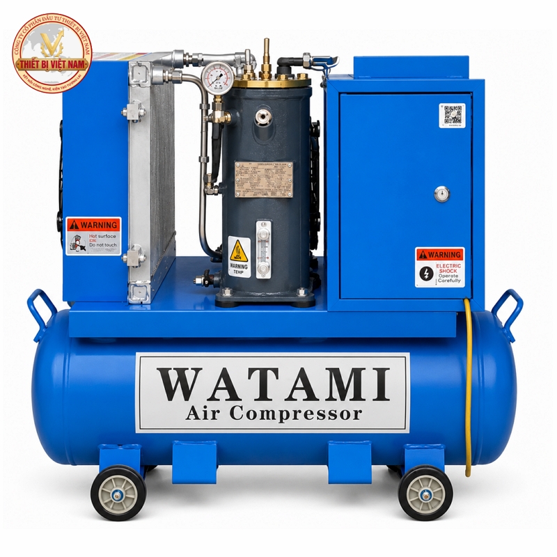 may-nen-khi-truc-vit-di-dong-6hp-watami-iw-6e