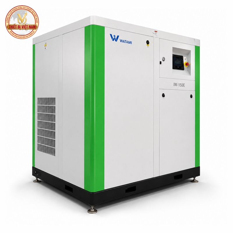 may-nen-khi-truc-vit-khong-dau-dang-cuon-20hp-watami-iw-20