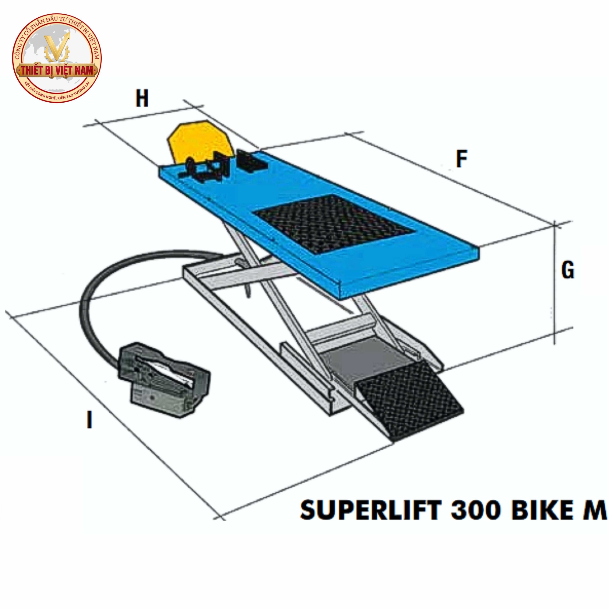 ban-nang-xe-may-thuy-luc-hpa-superlift-300kg
