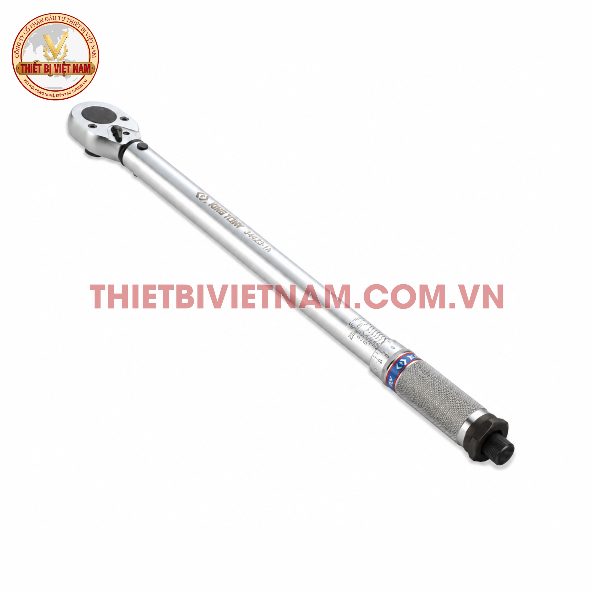 Cần Siết Lực 3/8 Kingtony 34323-2A