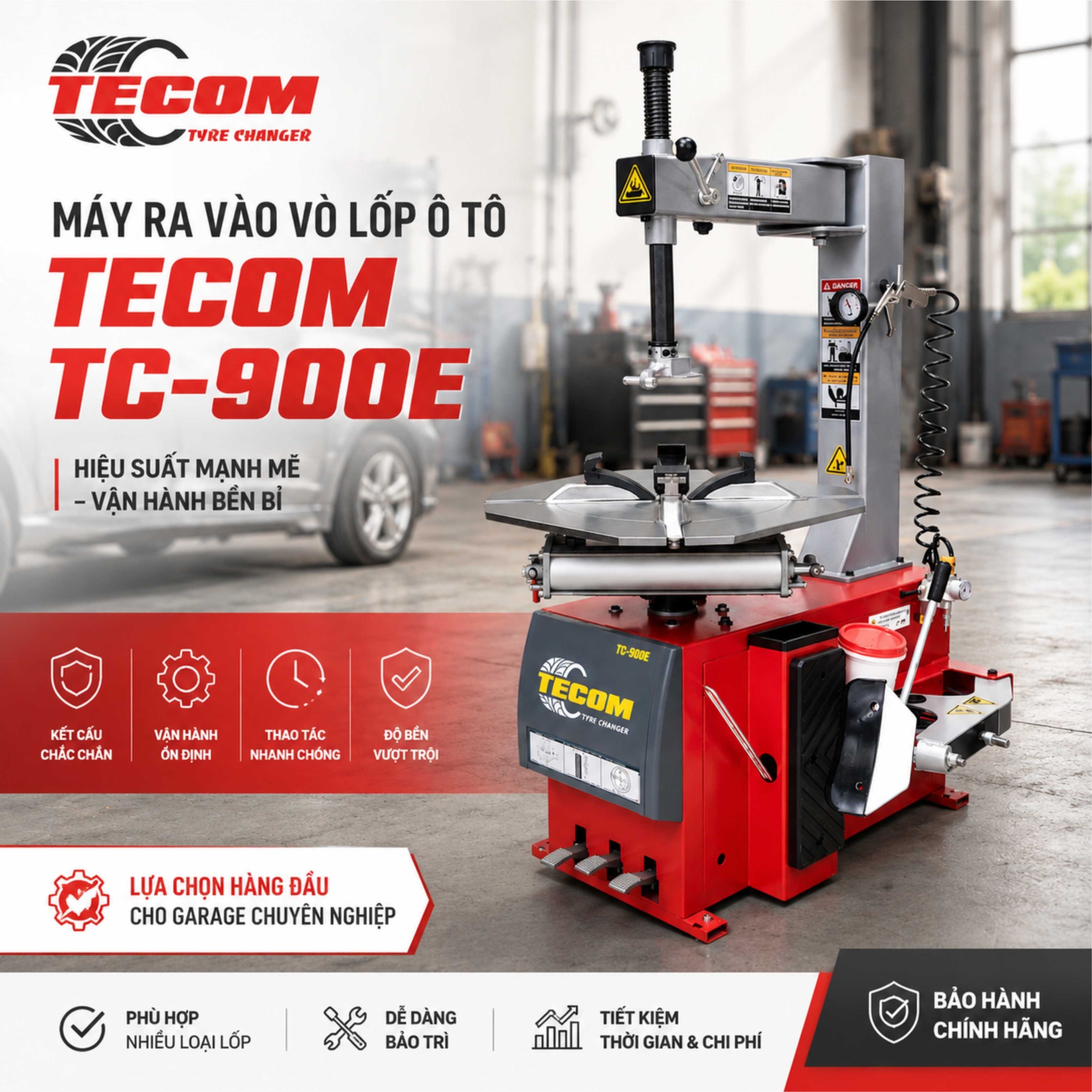 may-ra-vao-vo-lop-o-to-tecom-tc-900e