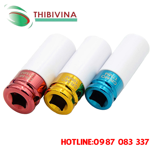 Bộ tuýp bọc nhựa chống trầy mâm xe ROTAKE RT-010K