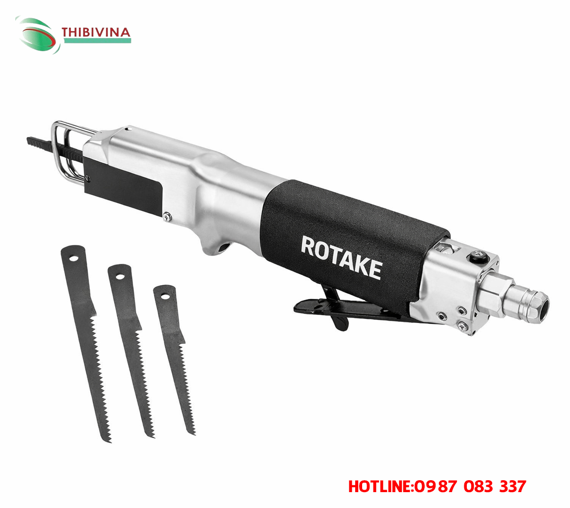Máy cưa khí nén ROTAKE RT-3702 chính hãng