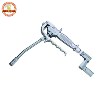 Tay Bơm Mỡ Bò Bằng Khí Nén Jolong G300 Chính Hãng 