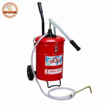 Máy Bơm Nhớt Bằng Tay Jolong H20-O Chính Hãng