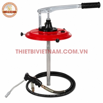 Máy Bơm Mỡ Bò Bằng Tay Jolong H20-GS Chính Hãng
