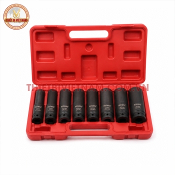 Bộ Tuýp Dài Mở Bulong 3/4 Rotake RT-001K