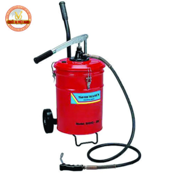 Máy Bơm Mỡ Bằng Tay SHHG 20