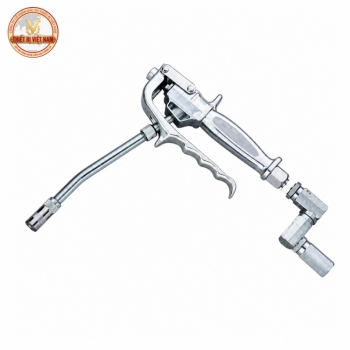 Tay Bơm Mỡ Bò Bằng Khí Nén Jolong G300 Chính Hãng 