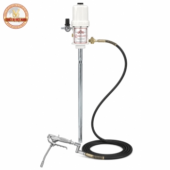 Trụ Bơm Mỡ Bò Bằng Khí Nén Jolong A85-G