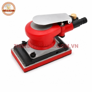 Máy chà nhám vuông bằng khí nén Rotake RT-2141 75x100mm
