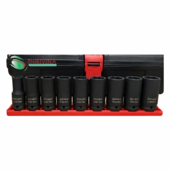 Bộ tuýp dài mở bulong 1/2 Rotake RT-031K