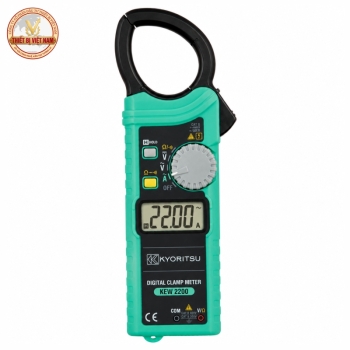 Ampe Kìm Đo Dòng Kyoritsu 2200 Chính Hãng – AC1000