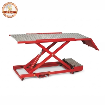 Bàn Nâng Điện Xe Máy Yamaha 3S Town TT-BNYA 250kg