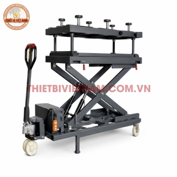 Bàn Nâng Pin Xe Điện EV U-DP7