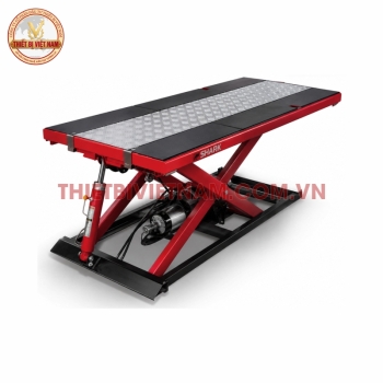 Bàn nâng sửa xe mô tô phân khối lớn Shark TT46PKL