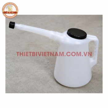Bình châm dầu 5 Lít JTC 5032