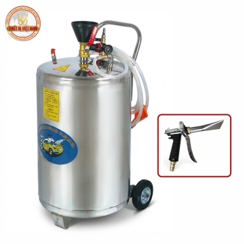 Bình phun bọt tuyết 80L Watami IW-BT80