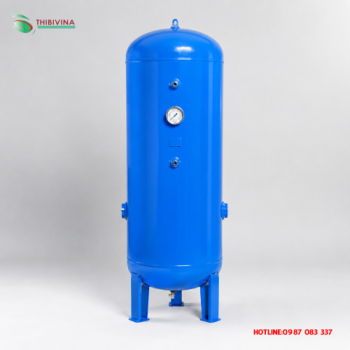 Bình Tích Khí 330L 10 Bar
