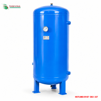 Bình tích khí 500L
