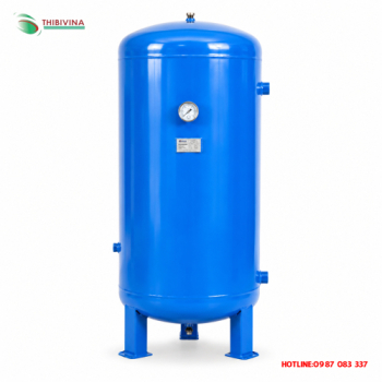 Bình tích khí 500L