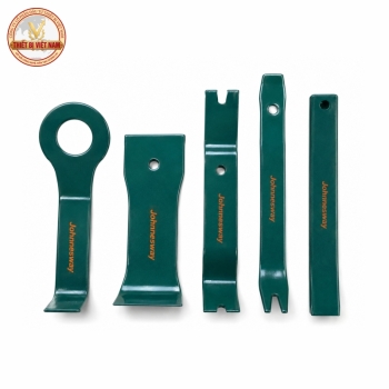 Bộ Dụng Cụ Nạy Nội Thất Xe Hơi 5PCS