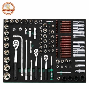 Bộ dụng cụ sửa chữa Puli 234PCS