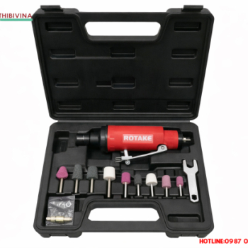Bộ máy mài săm lốp ROTAKE RT-1206PK