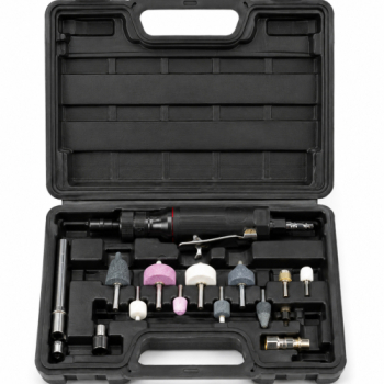 Bộ máy mài săm lốp Rotake RT-1206PK