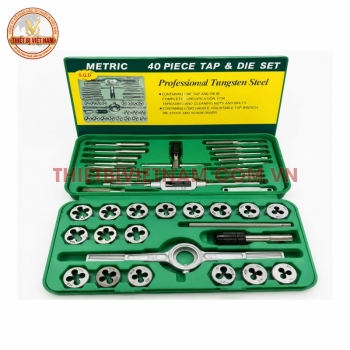 Bộ Ta Rô Bàn Ren SKC-40 Chi Tiết