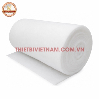 Bông lọc bụi phòng sơn ô tô cao cấp loại 1 LB-1000
