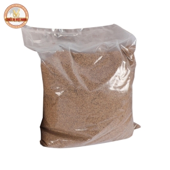 Bột hạt trấu dùng cho máy bắn trấu Solary EC603