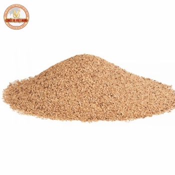 Bột hạt trấu dùng cho máy bắn trấu Solary EC603