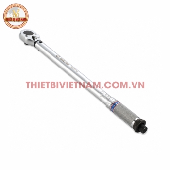 Cần Siết Lực 3/8 Kingtony 34323-2A 20-110 Nm