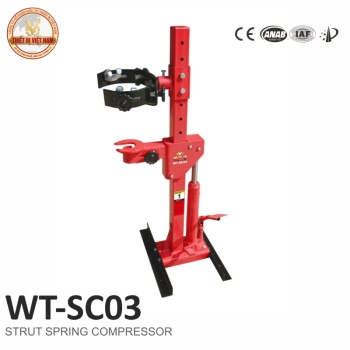 Cảo Ép Lò Xo Phuộc Nhún Watami WT-SC03 Red