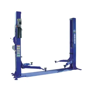 CẦU NÂNG 2 TRỤ CÁP DƯỚI HL-25A