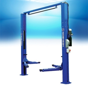 CẦU NÂNG 2 TRỤ (Cáp trên) HL-26D