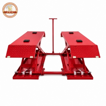 Cầu nâng cắt kéo di động Ravagi Lift RAV-1450N