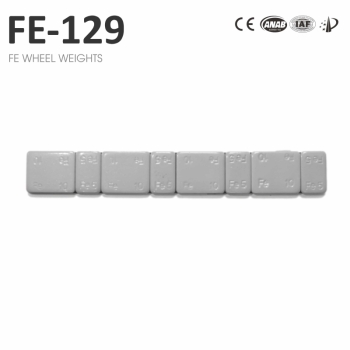 Chì Cân Mâm Ô Tô Watami FE-129 Dạng Dán
