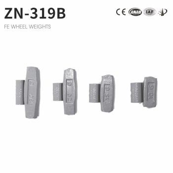 Chì Cân Mâm Ô Tô Watami FE-319B Dạng Đóng