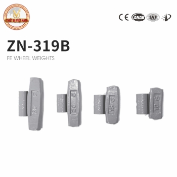 Chì Cân Mâm Ô Tô Watami FE-319B Dạng Đóng