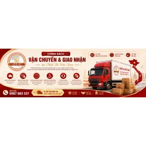 Chính sách vận chuyển - Giao nhận