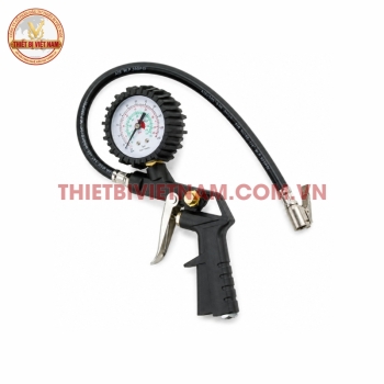 Đồng Hồ Bơm Lốp Rotake TG-30
