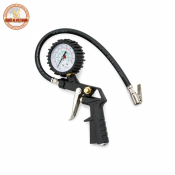 Đồng Hồ Bơm Lốp Rotake TG-30