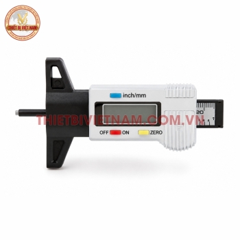 Dụng Cụ Đo Độ Sâu Hoa Lốp Hiển Thị Số TMS-1450