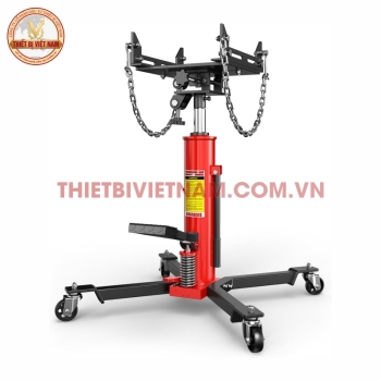 Giá Đỡ Nâng Hộp Số Ô Tô Thủy Lực 0.5 Tấn