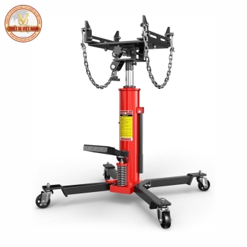 Giá Đỡ Nâng Hộp Số Ô Tô Thủy Lực 0.5 Tấn