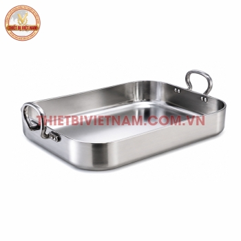 Khay để ốc vít bằng inox 
