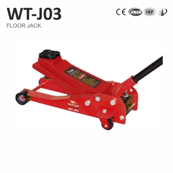 Kích cá sấu 3 Tấn Watami WT-J03 Red